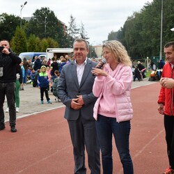 Bieg Wiewiórki