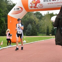 Bieg Wiewiórki