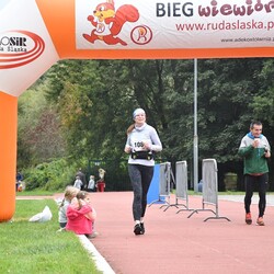 Bieg Wiewiórki