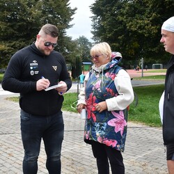 Bieg Wiewiórki
