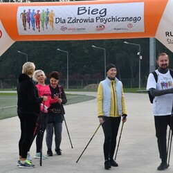 Bieg dla Zdrowia Psychicznego