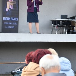 I Rudzka Senioriada