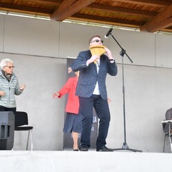 I Rudzka Senioriada