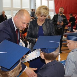 Pasowanie na uczniów