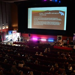 Kino dla Kobiet