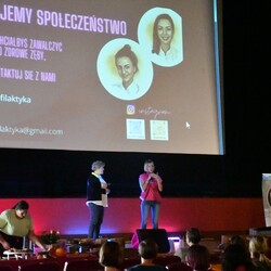Kino dla Kobiet