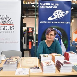 Kakauszale - VIII Targi Śląskiej Książki