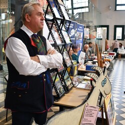Kakauszale - VIII Targi Śląskiej Książki