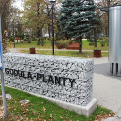 Plac Niepodległości zrewitalizowany