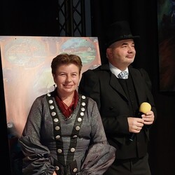 Gyburstag Karola Goduli