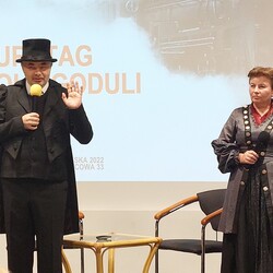 Gyburstag Karola Goduli