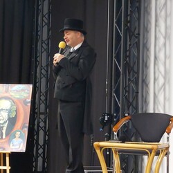 Gyburstag Karola Goduli