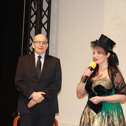 Gyburstag Karola Goduli