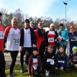 XXIX Biegi Niepodległości