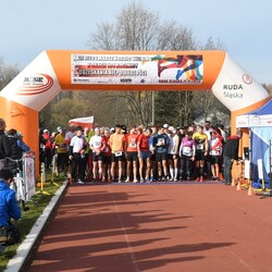 XXIX Biegi Niepodległości