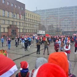 Bieg Mikołajów