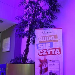 10-lecie Aquadromu w Rudzie Śląskiej