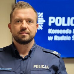  Poznaj swojego dzielnicowego. Część V - Halemba