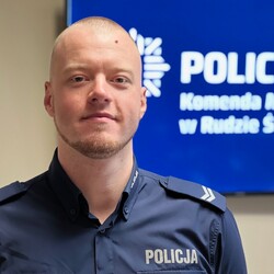  Poznaj swojego dzielnicowego. Część V - Halemba