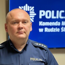  Poznaj swojego dzielnicowego. Część V - Halemba