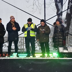 IV Jarmark Bożonarodzeniowy w Rudzie