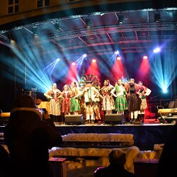Trzeci Dzień Kiermaszu Świątecznego