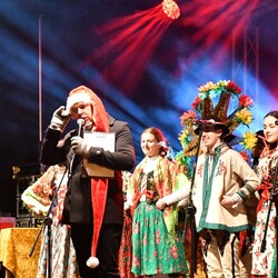 Trzeci Dzień Kiermaszu Świątecznego