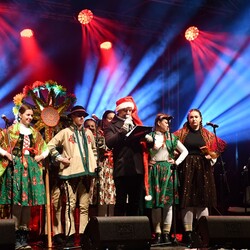 Trzeci Dzień Kiermaszu Świątecznego