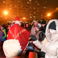 Trzeci Dzień Kiermaszu Świątecznego
