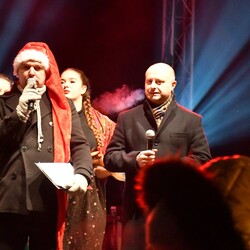 Trzeci Dzień Kiermaszu Świątecznego
