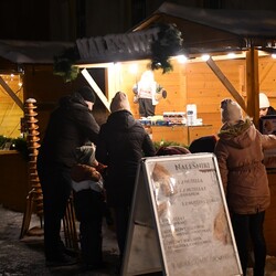 Trzeci Dzień Kiermaszu Świątecznego