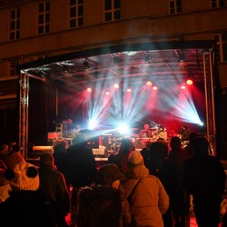 Trzeci Dzień Kiermaszu Świątecznego