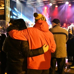 Trzeci Dzień Kiermaszu Świątecznego