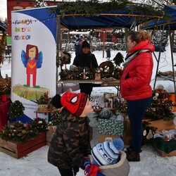 Świąteczne Kochłowice
