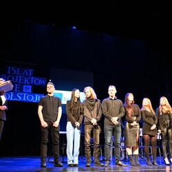 15 lat programu Erasmus+ w Zespole Szkół nr