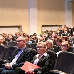 15 lat programu Erasmus+ w Zespole Szkół nr