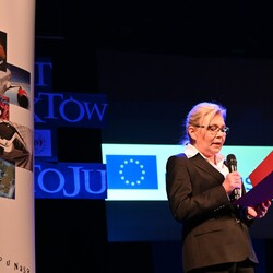 15 lat programu Erasmus+ w Zespole Szkół nr