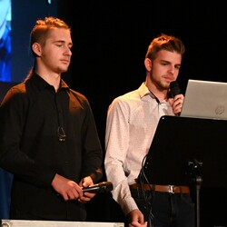 15 lat programu Erasmus+ w Zespole Szkół nr