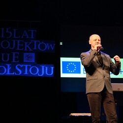 15 lat programu Erasmus+ w Zespole Szkół nr