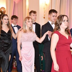 Studniówka I LO