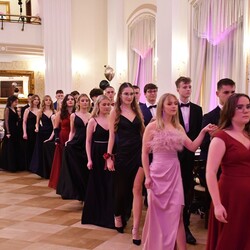 Studniówka I LO