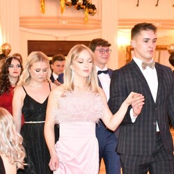 Studniówka I LO
