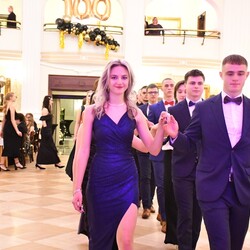 Studniówka I LO