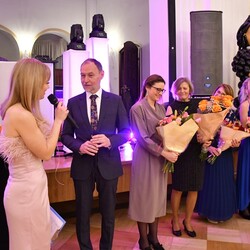Studniówka I LO