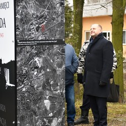 Marsz na Zgodę