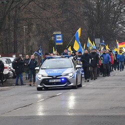 Marsz na Zgodę