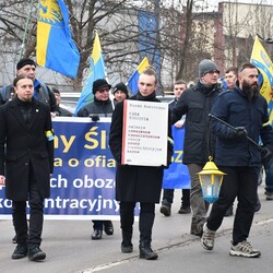 Marsz na Zgodę