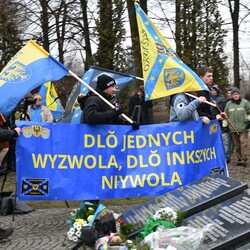 Marsz na Zgodę