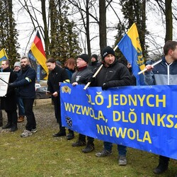 Marsz na Zgodę