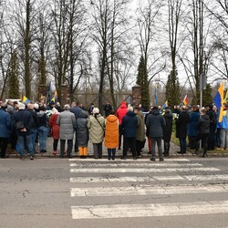 Marsz na Zgodę